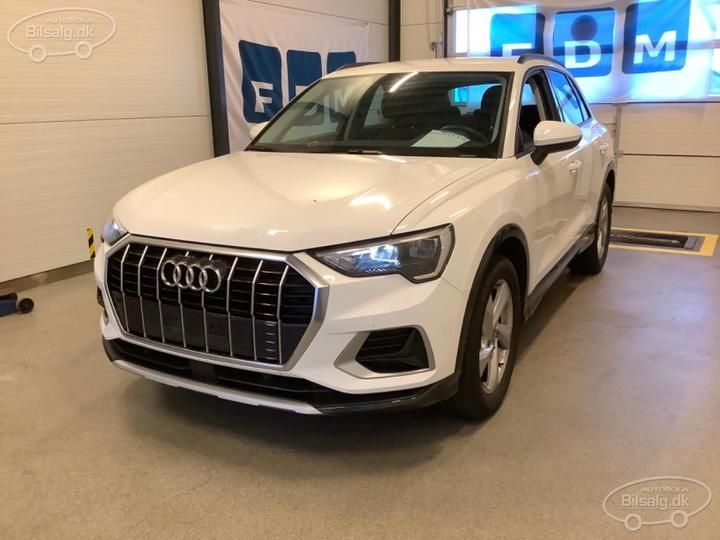 AUDI Q3 SUV 2020 wauzzzf38l1094529