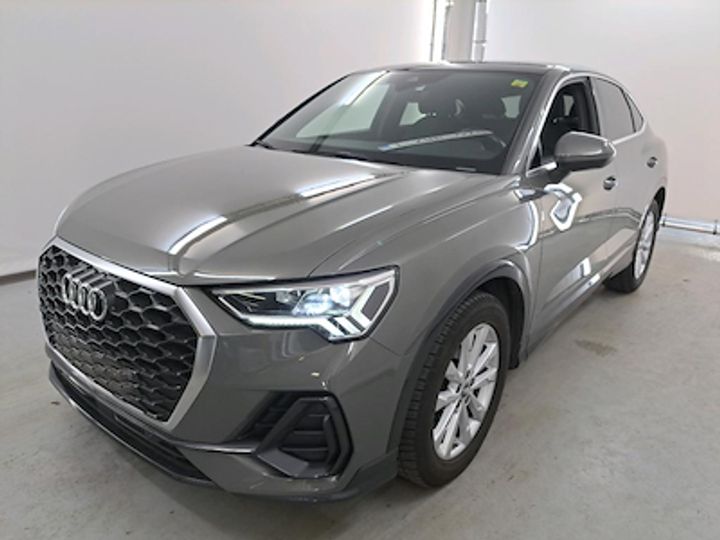 AUDI Q3 SPORTBACK 2020 wauzzzf38l1098869