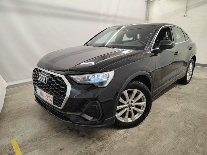 AUDI Q3 SB '19 2020 wauzzzf38l1117727