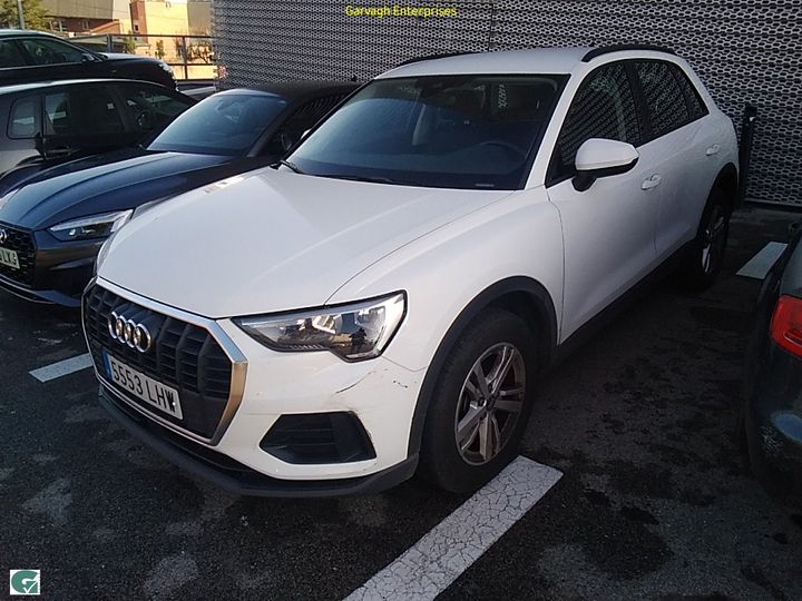 AUDI Q3 2020 wauzzzf38l1118652