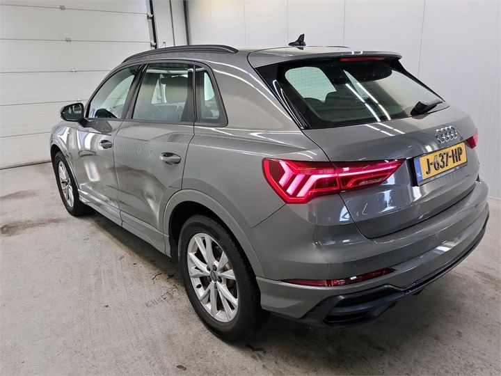 AUDI Q3 2020 wauzzzf38l1120336