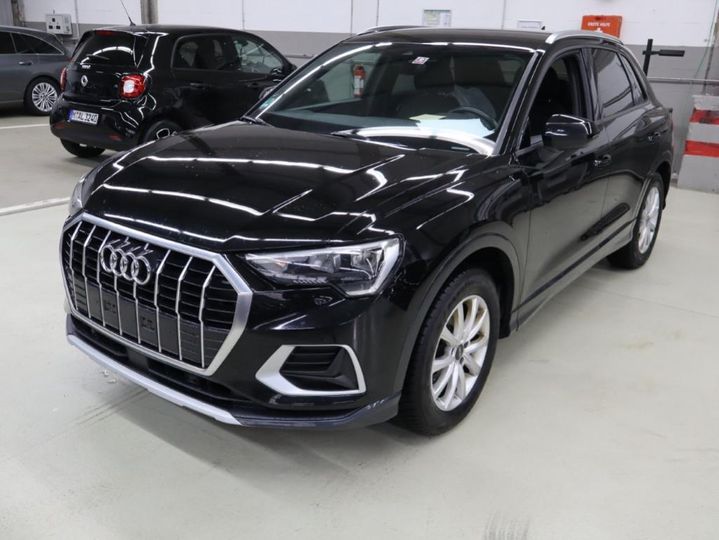 AUDI Q3 2020 wauzzzf38l1122443