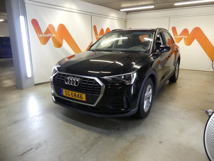 AUDI Q3 2020 wauzzzf38m1037491