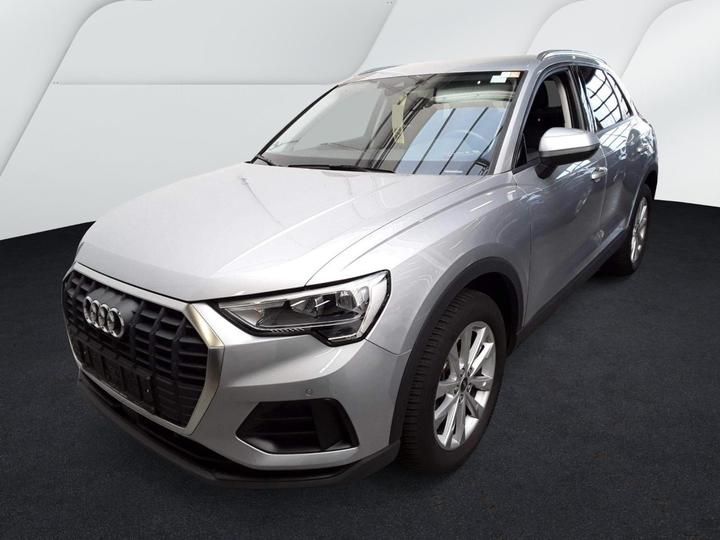 AUDI Q3 SUV 2020 wauzzzf38m1043582