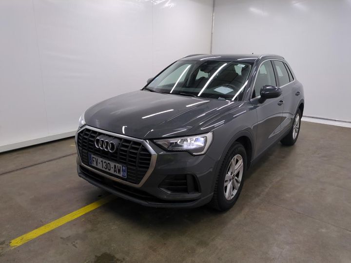 AUDI Q3 2020 wauzzzf38m1045008