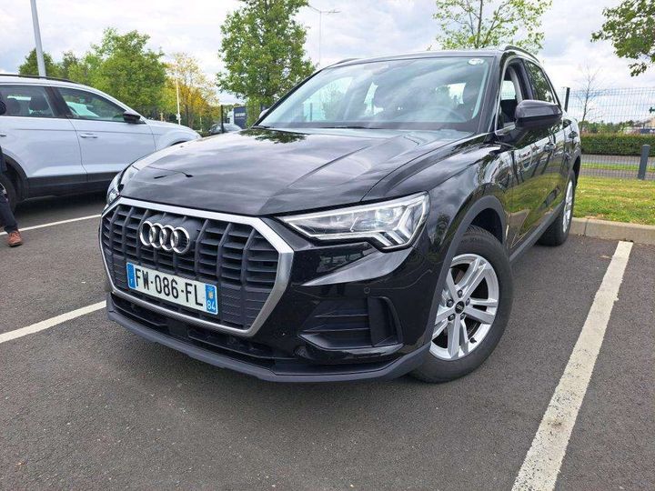 AUDI Q3 2020 wauzzzf38m1069065