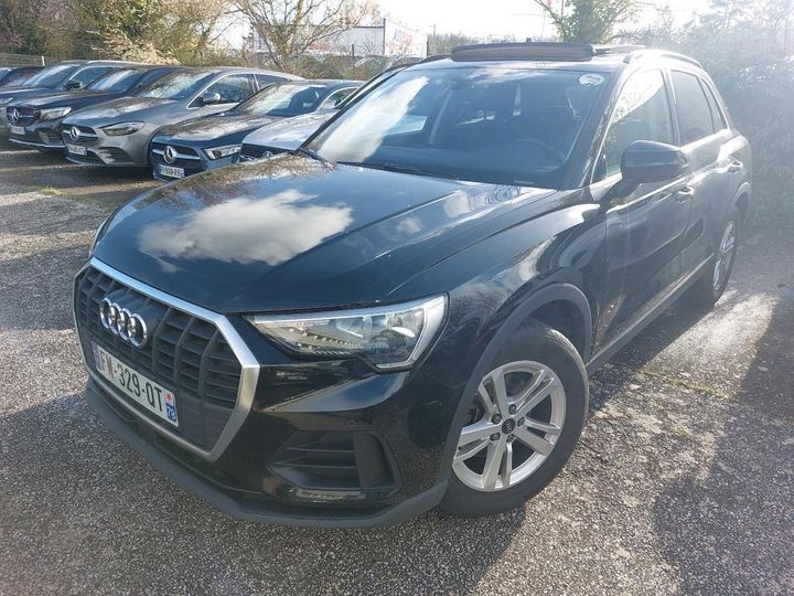 AUDI Q3 2021 wauzzzf38m1078252