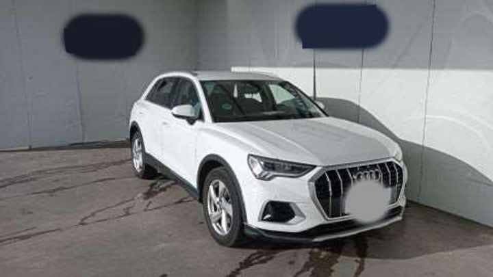 AUDI Q3 2019 wauzzzf39k1006943