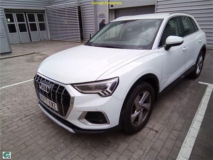 AUDI A3 2018 wauzzzf39k1014797