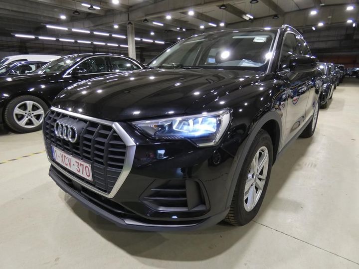 AUDI Q3 2019 wauzzzf39k1017540