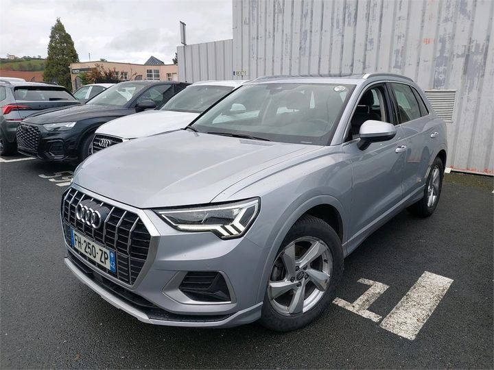 AUDI Q3 2019 wauzzzf39k1018090