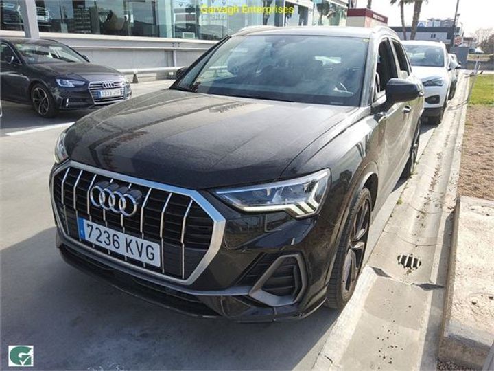 AUDI Q3 2019 wauzzzf39k1021779