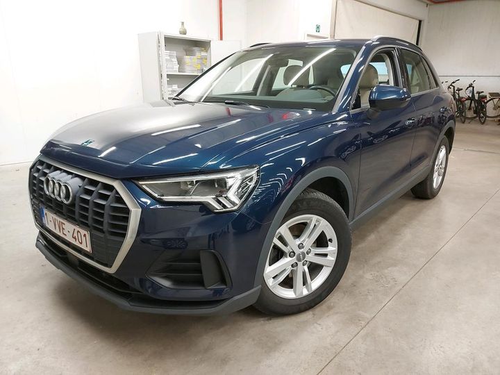 AUDI Q3 2019 wauzzzf39k1028635