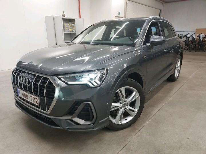 AUDI Q3 2019 wauzzzf39k1030448