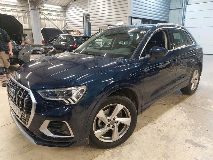 AUDI Q3 2019 wauzzzf39k1031308