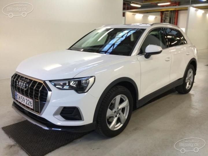 AUDI Q3 SUV 2019 wauzzzf39k1033723