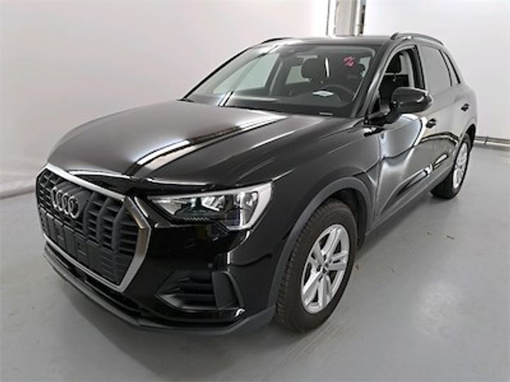 AUDI Q3 - 2019 2019 wauzzzf39k1044916