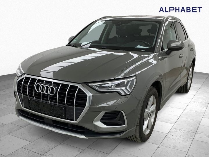 AUDI Q3 40 TDI QUATTRO S 2019 wauzzzf39k1053759