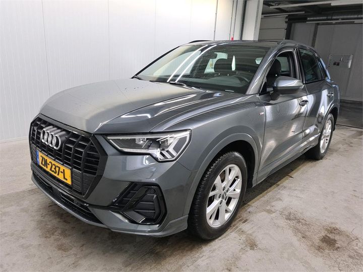 AUDI Q3 2019 wauzzzf39k1057908