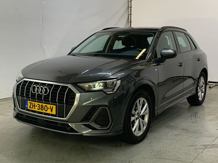 AUDI Q3 2019 wauzzzf39k1058945