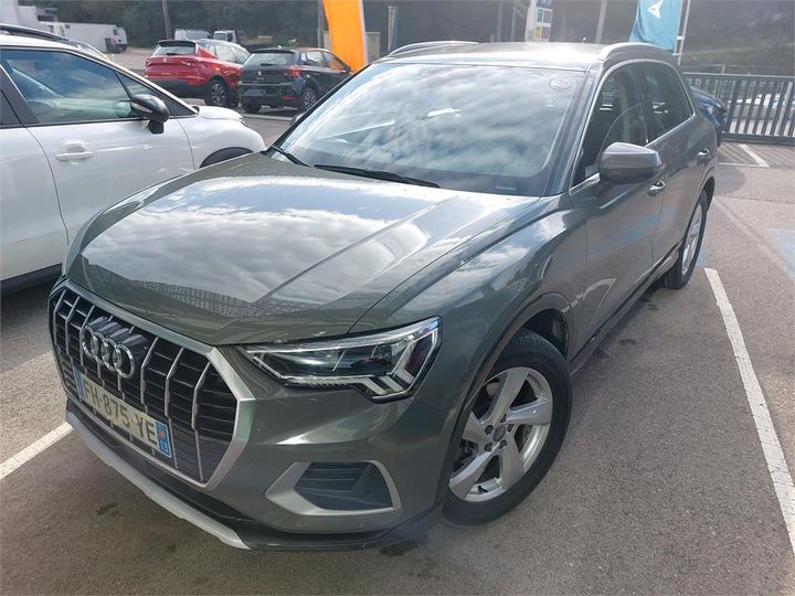 AUDI Q3 2019 wauzzzf39k1063384