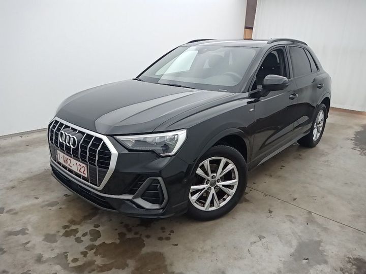 AUDI Q3 &#3918 2019 wauzzzf39k1063658