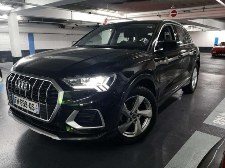 AUDI Q3 2019 wauzzzf39k1071100