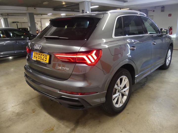 AUDI Q3 2019 wauzzzf39k1072618