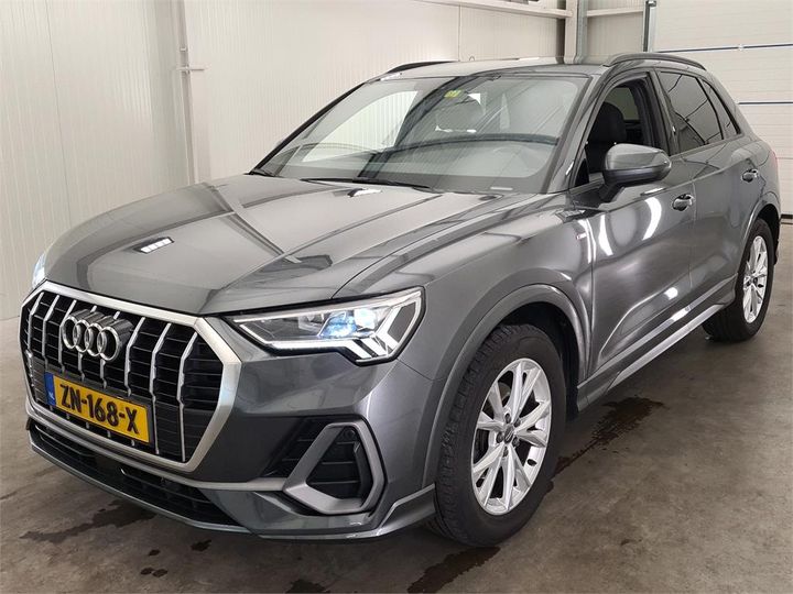 AUDI Q3 2019 wauzzzf39k1072716