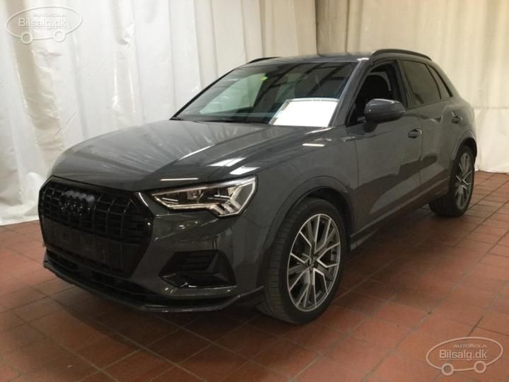 AUDI Q3 SUV 2019 wauzzzf39k1077317