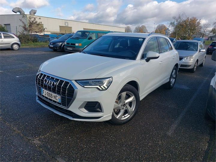 AUDI Q3 2019 wauzzzf39k1077835