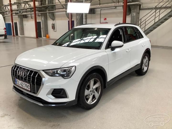 AUDI Q3 SUV 2019 wauzzzf39k1078001