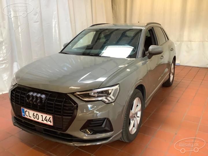 AUDI Q3 SUV 2019 wauzzzf39k1078015