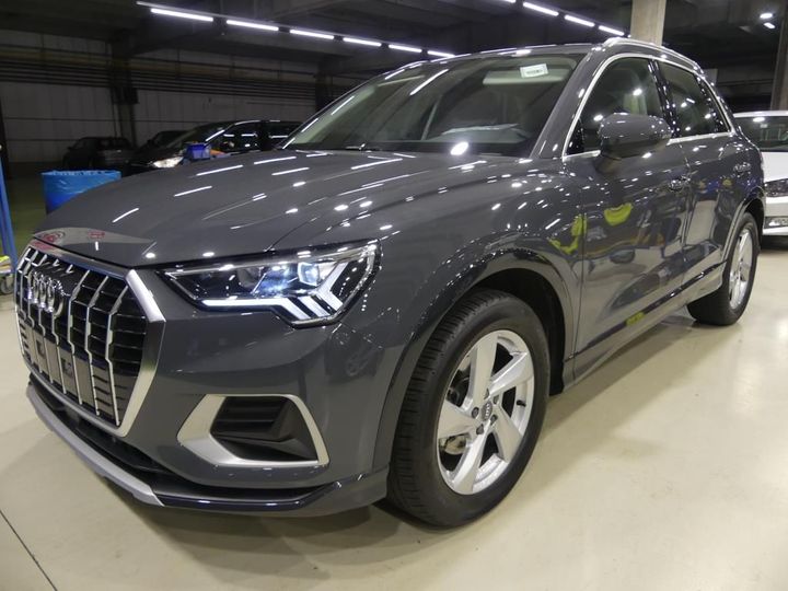 AUDI Q3 2019 wauzzzf39k1080198