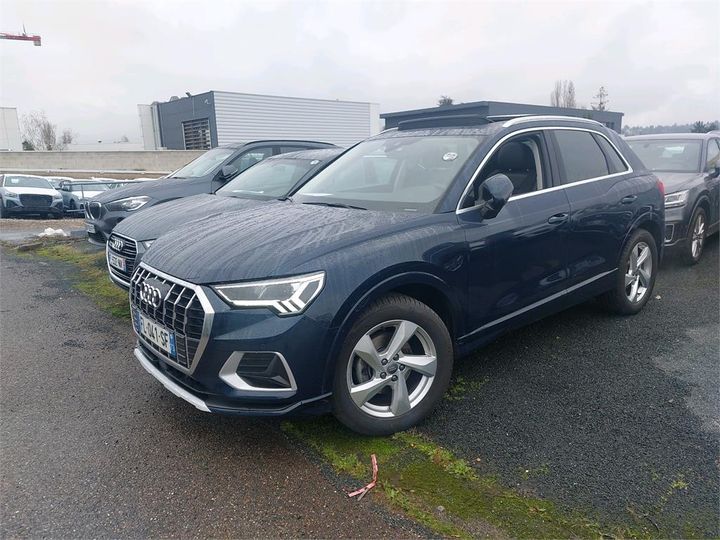 AUDI Q3 2019 wauzzzf39k1084672