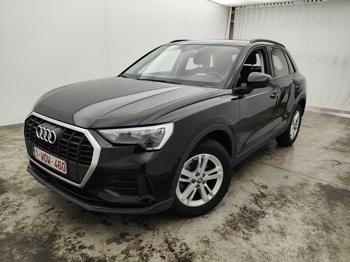 AUDI Q3 &#3918 2019 wauzzzf39k1086017