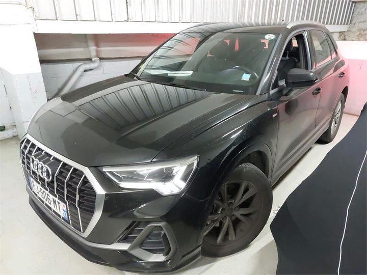 AUDI Q3 2019 wauzzzf39k1086972