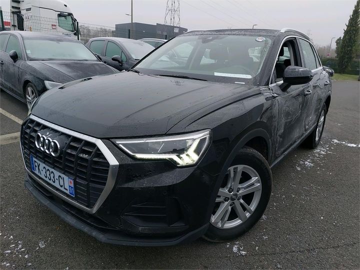 AUDI Q3 2019 wauzzzf39l1001372