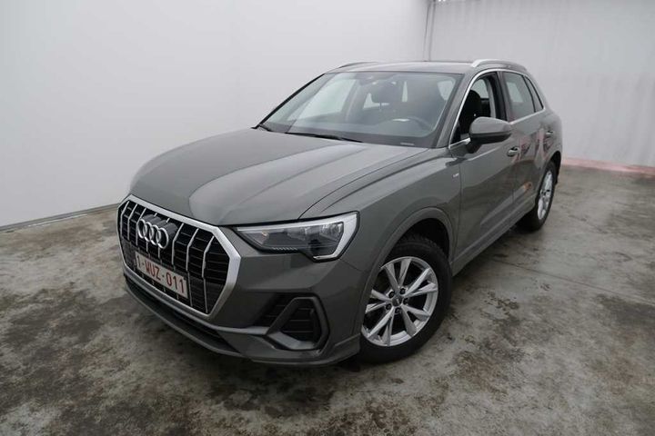 AUDI Q3 &#3918 2019 wauzzzf39l1014719