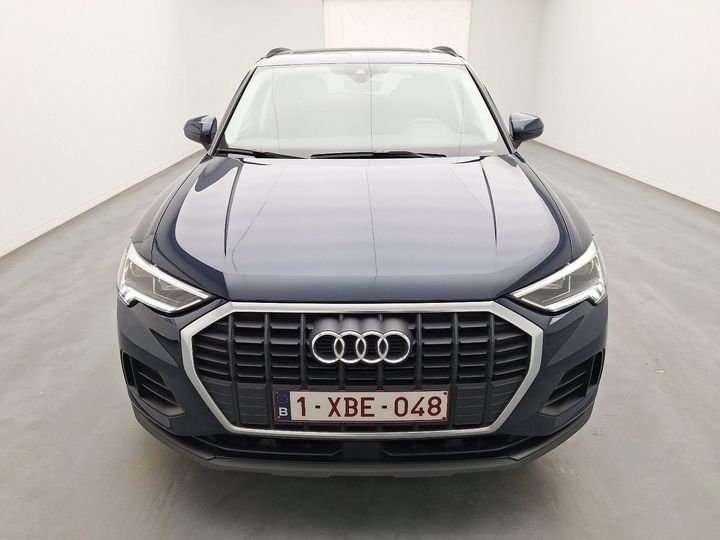 AUDI Q3 '18 2019 wauzzzf39l1033657