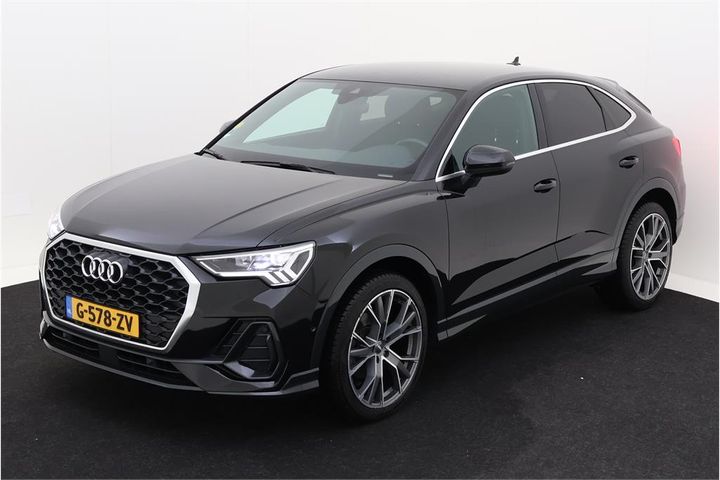 AUDI Q3 2020 wauzzzf39l1033819