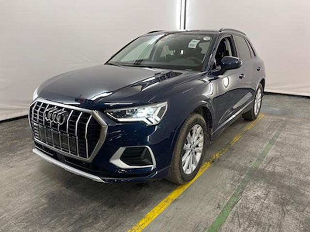 AUDI Q3 2020 wauzzzf39l1037532