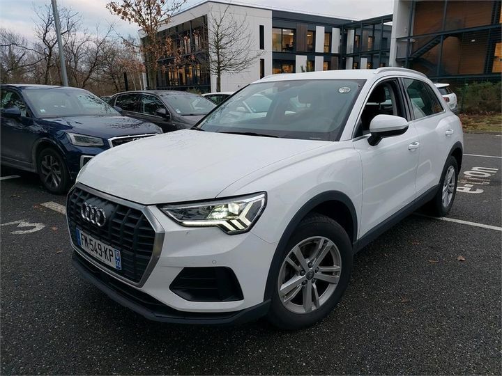 AUDI Q3 2019 wauzzzf39l1042102