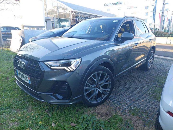 AUDI Q3 2019 wauzzzf39l1043606