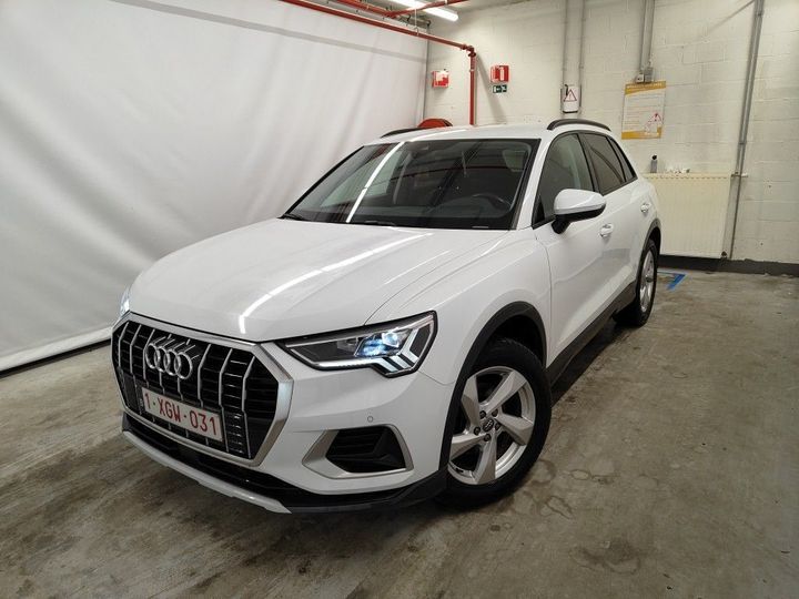 AUDI Q3 '18 2020 wauzzzf39l1045808