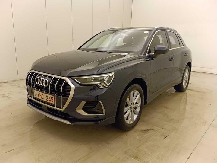 AUDI Q3 2020 wauzzzf39l1046280