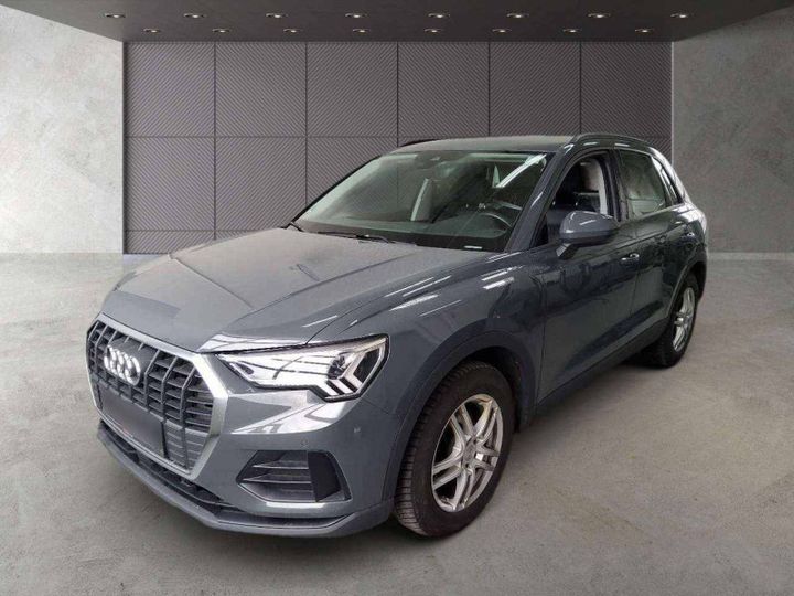 AUDI Q3 (F3B)(11.2018-&GT) 2020 wauzzzf39l1050023