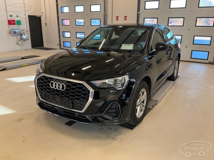 AUDI Q3 SPORTBACK 2020 wauzzzf39l1061135