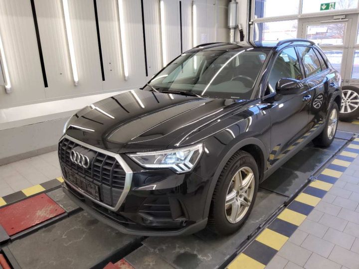 AUDI Q3 (F3B)(11.2018-&GT) 2020 wauzzzf39l1062530