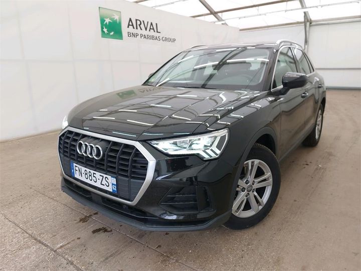 AUDI Q3 2020 wauzzzf39l1068828